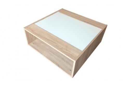 BLING dohányzóasztal - utolsó darab!