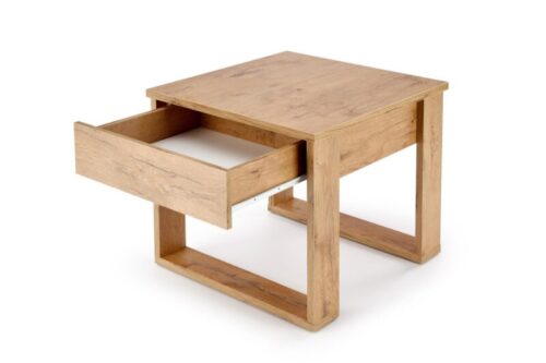 NINA fiókos dohányzóasztal - többféle színben!