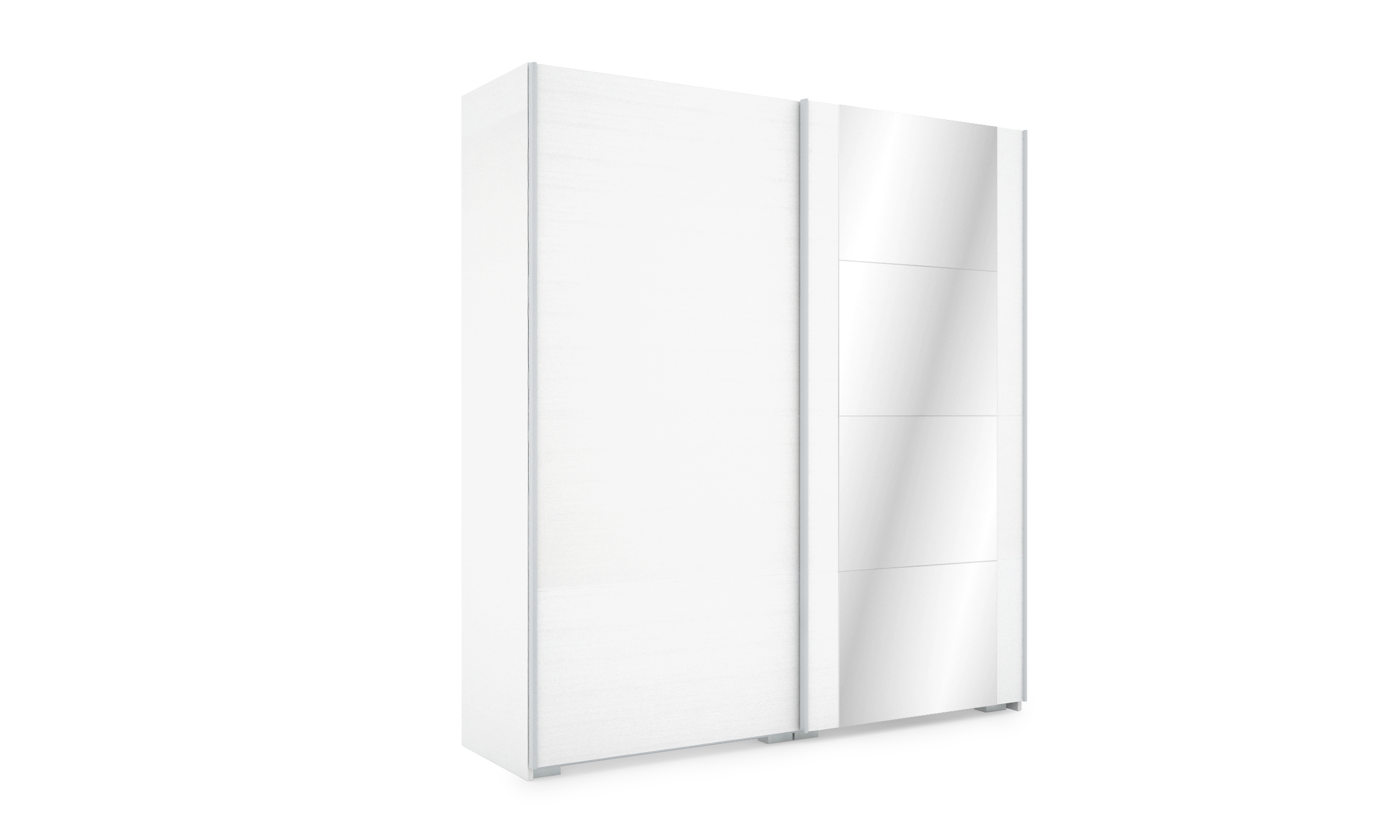 MALIBU tervezhető tolóajtós gardróbok - többféle színben és méretben! - Image 12