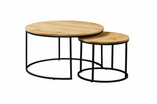 MALTA nappali asztal szett