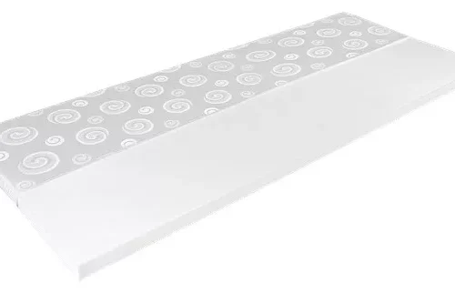 BASIC HARD hideghab fedőmatrac, 80*200 vagy 90*200 cm-es