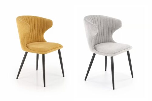 KÜLÖNLEGES "füles" dizájn étkezőszék - többféle színben!