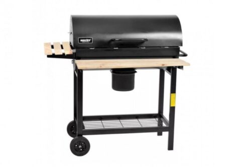 KEREKES nagyobb méretű faszéngrill