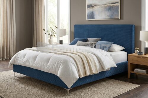 RECTA boxspring ágytest - táskarugós matraccal