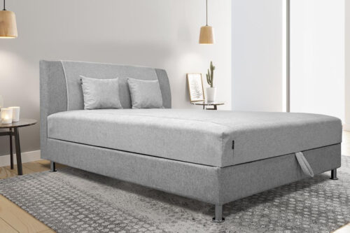 ANDREA franciaágy, heverő vagy sarokheverő - többféle szín és méret!