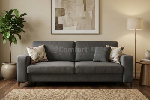 BASEL ágyazható prémium kanapé