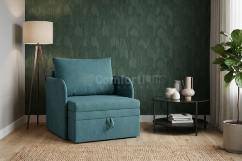 KARFÁS fotelágy - most szuper áron!