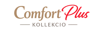 Comfort-Plus-kollekcio-logo